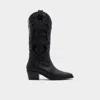 Aldo Nebraska In Black