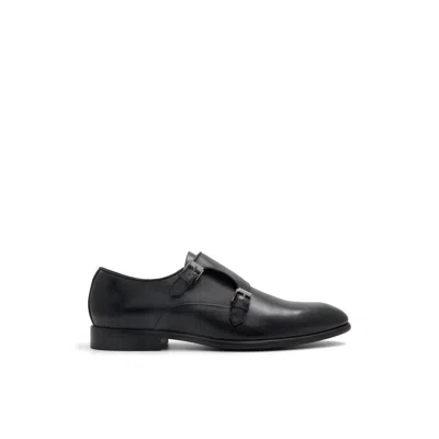 Aldo Neco In Black