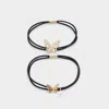 Aldo Nedri In Black/gold Multi In Black