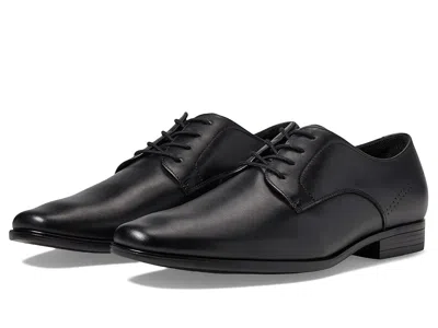 Aldo Nelsen In Black