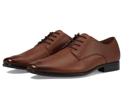 Aldo Nelsen In Brown