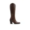 Aldo Nevada In Brown