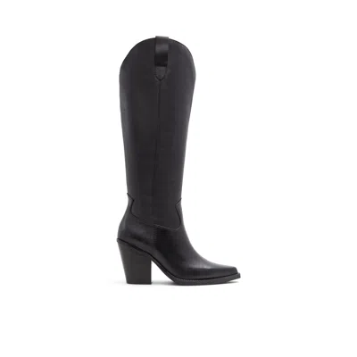 Aldo Nevada-wc In Black