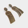 Aldo Nightfaller In Grey In Brown
