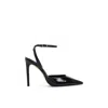 Aldo Nikkolia In Other Black In Black