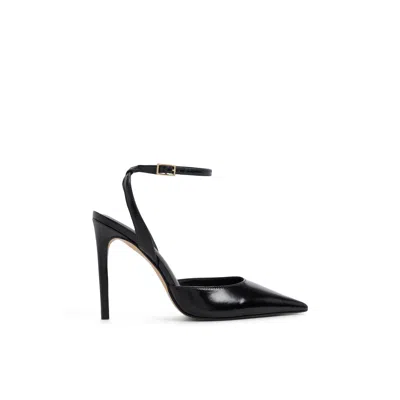 Aldo Nikkolia In Black