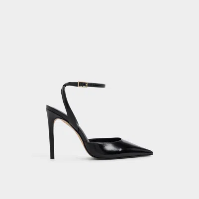 Aldo Nikkolia In Other Black