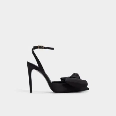 Aldo Nikky In Black
