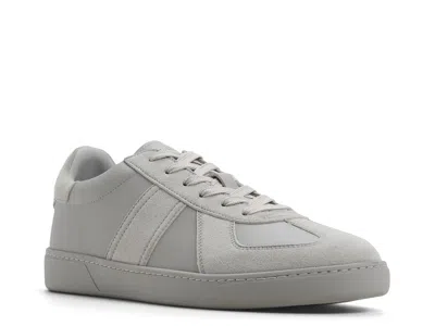 Aldo Nikolas Sneaker In Gray