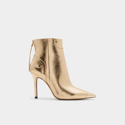 Aldo Nilita In Gold