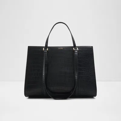 Aldo Ninetofive In Black