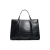 Aldo Ninetofivee In Black