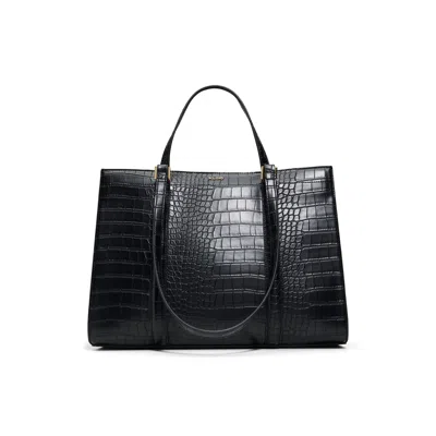 Aldo Ninetofivee In Black