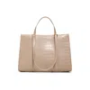 Aldo Ninetofivee In Sand