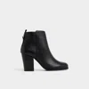 Aldo Noemia In Black In Black
