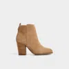 Aldo Noemia In Medium Brown In Brown