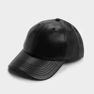 Aldo Noemmie In Black