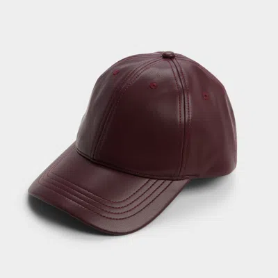 Aldo Noemmie In Bordo In Purple