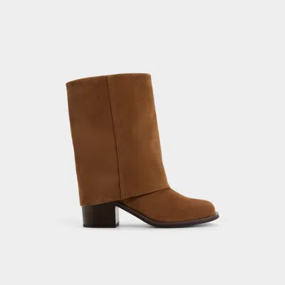 Aldo Nolya In Medium Brown
