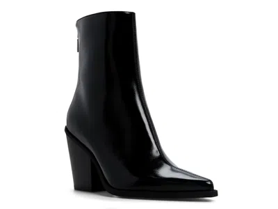 Aldo Norelle Bootie In Black