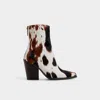 Aldo Norelle In Open Brown In Brown