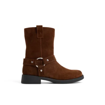 Aldo Notorious In Brown