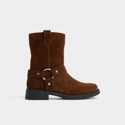 ALDO NOTORIOUS IN BROWN