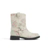Aldo Notorious In Multi Suede