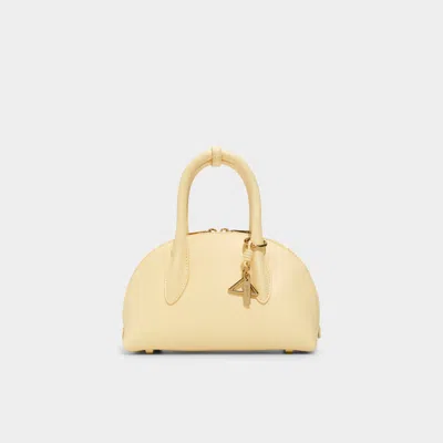 Aldo Novalliex In Yellow