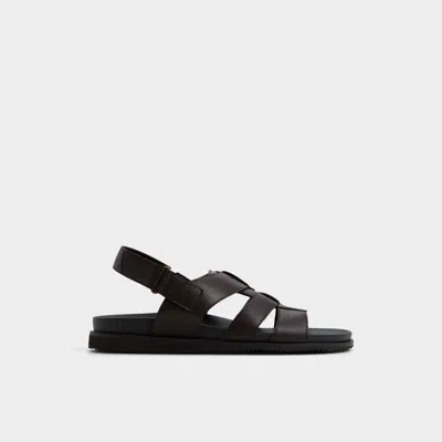 Aldo Nuno In Brown