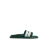 Aldo Nydelagan In Green