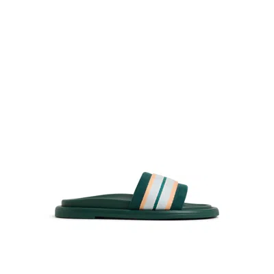 Aldo Nydelagan In Green