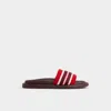 Aldo Nydelagan In Open Red In Red