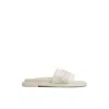 Aldo Nydelagan In White