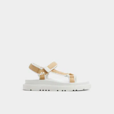 Aldo Oceana In Natural In Multi