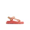 Aldo Oceana In Orange