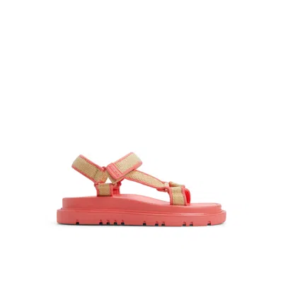 Aldo Oceana In Orange