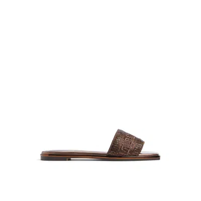 Aldo Oceania In Brown