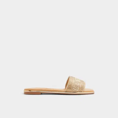 ALDO OCEANIA IN GOLD