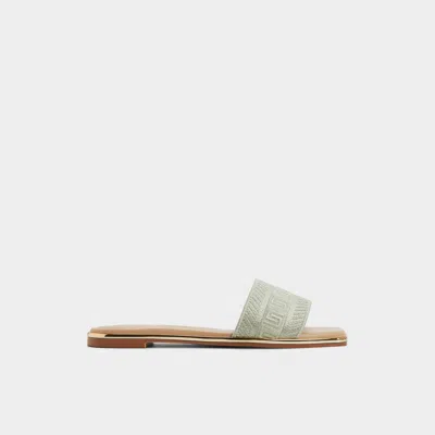 Aldo Oceania In Other Green