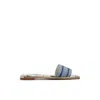 Aldo Oceania In Multi Woven Textile