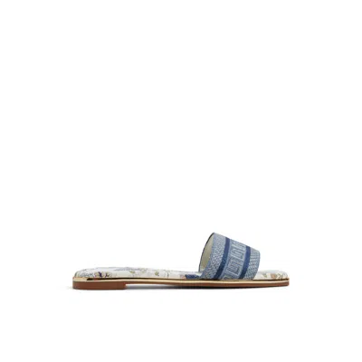 Aldo Oceania In Multi Woven Textile