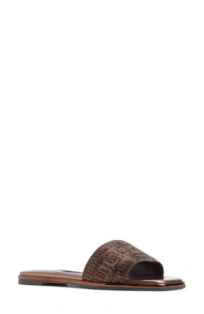 ALDO ALDO OCEANIA SLIDE SANDAL