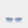 Aldo Ocerimasx In Light Blue In Blue