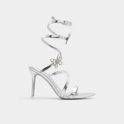 Aldo Ocia In Silver