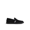Aldo Odis In Black
