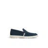 Aldo Odis In Navy In Blue