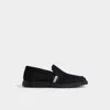 Aldo Odis In Open Black In Black