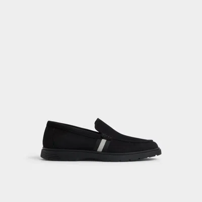 Aldo Odis In Open Black