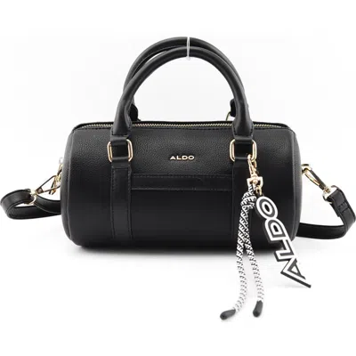 Aldo Odze Top Handle Bag In Black